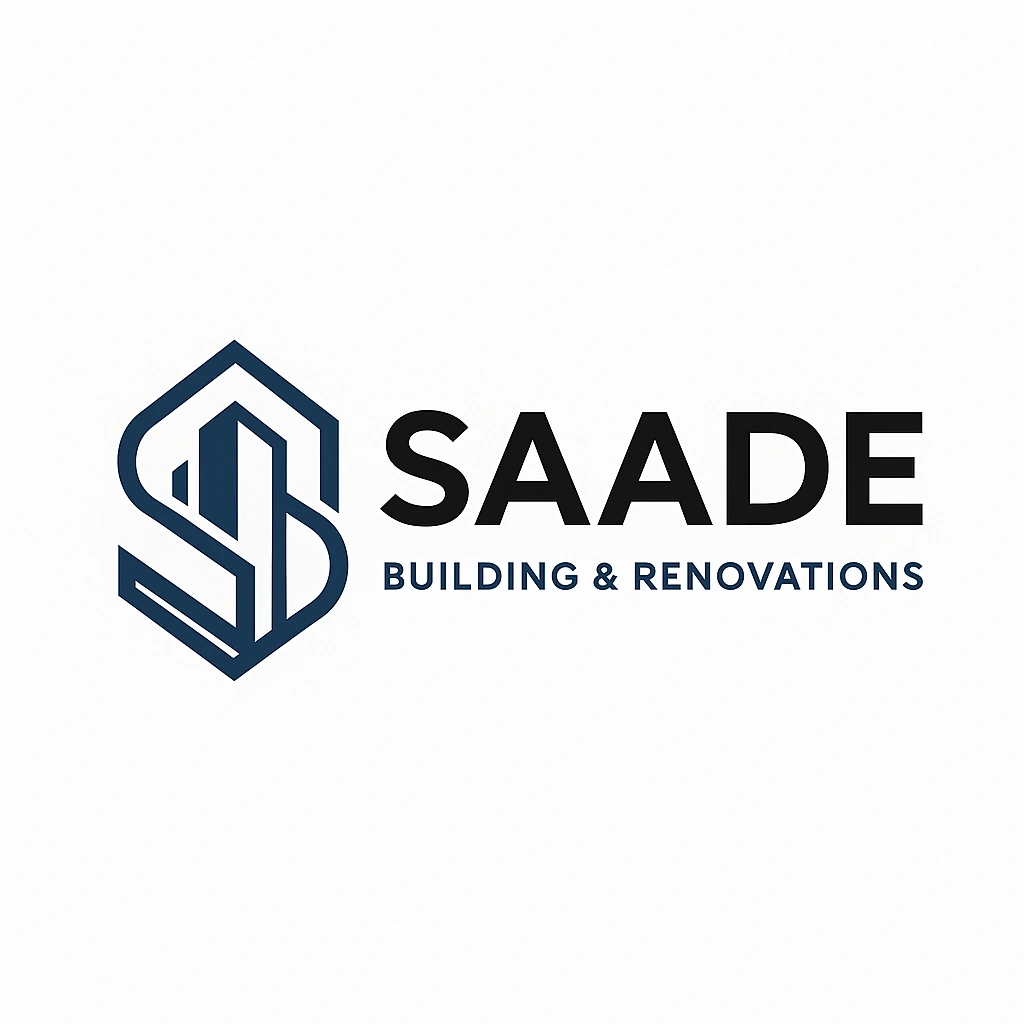 Saade Building & Renovations logo